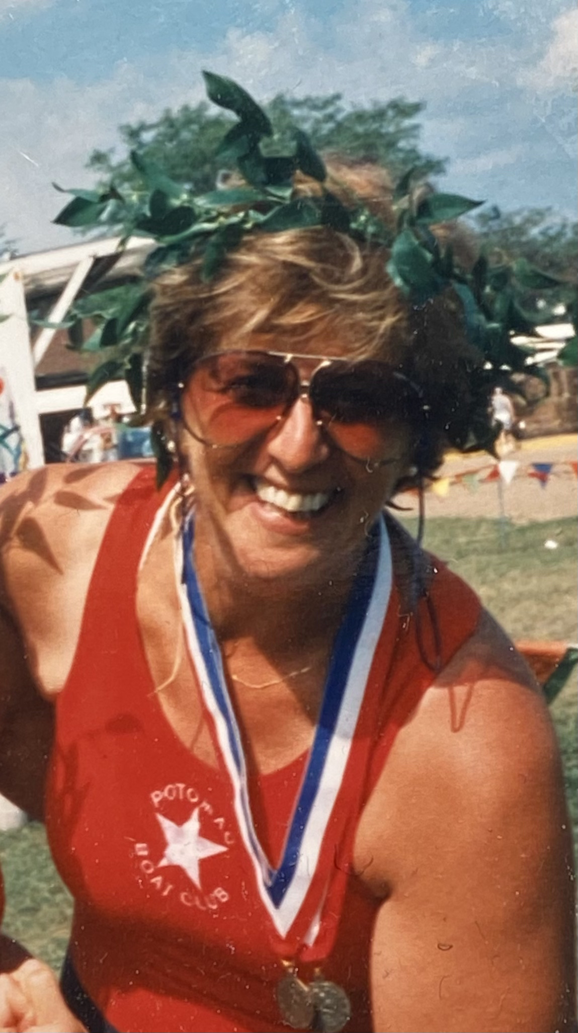 Who We Are Foundation for Rowing Education